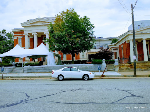 Erie Club - Thumbnail