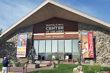 Buffalo Bill Center of the West, Cody, United States