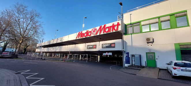 MediaMarkt Saarlouis Dieselstraße 1, 66740 Saarlouis, Deutschland