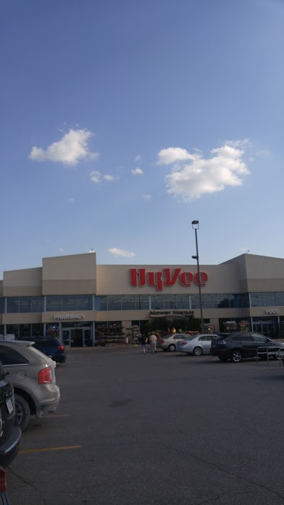 Hy-Vee