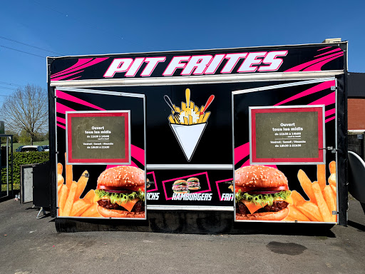 Photo 1 - Pit Frites