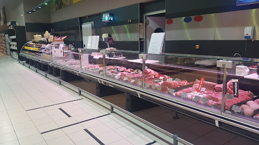 Intermarche Villeneuve Loubet - Thumbnail