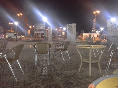 Photos of Caf&eacute; la biche