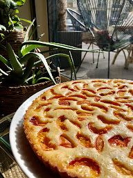 Photo n°70 de Anahera à Lyon (Restaurant végétarien)