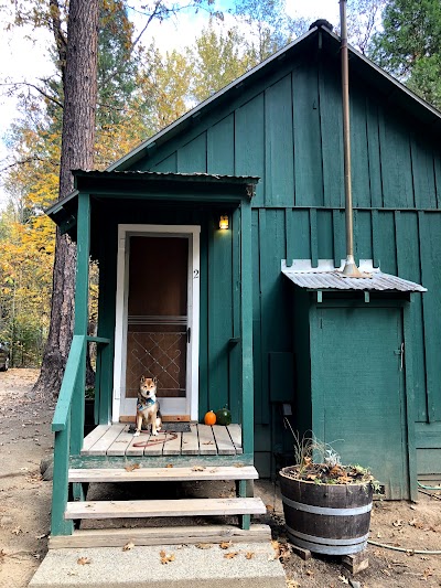 Ripple Creek Cabins