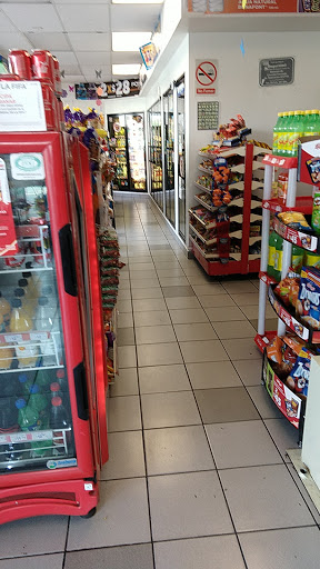 OXXO OTZOLOTEPEC - Thumbnail