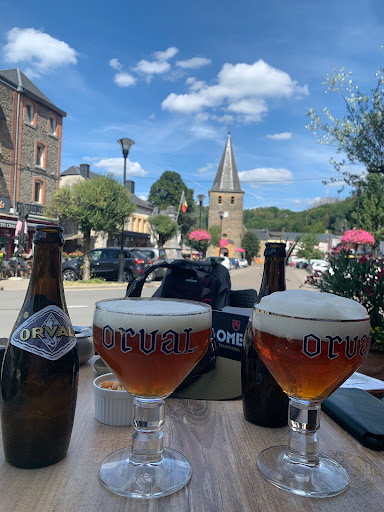 Cafe des ardennes bij gina en rudy - Thumbnail