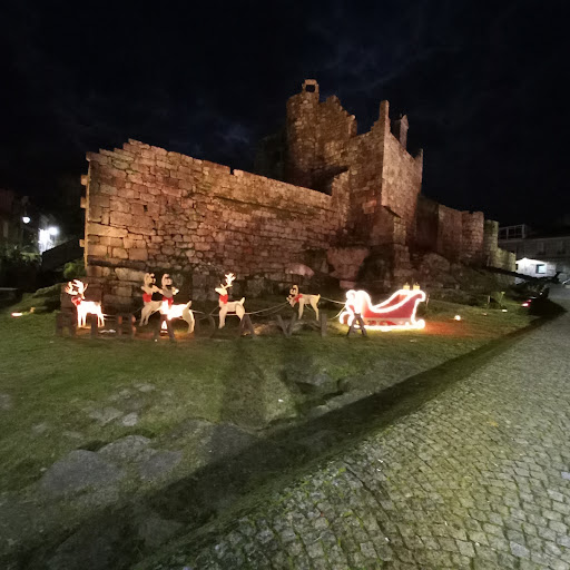 Luces Navidad Ribadavia - Thumbnail