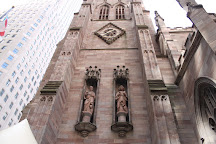 Trinity Church, New York City, United States