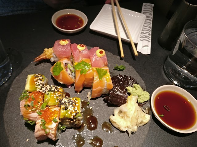 Sticks'n'Sushi