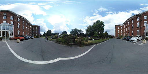Photo de Avec l'EHPAD La Maison des Roses à Landas (59310)