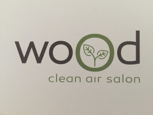 wood hair salon - Thumbnail