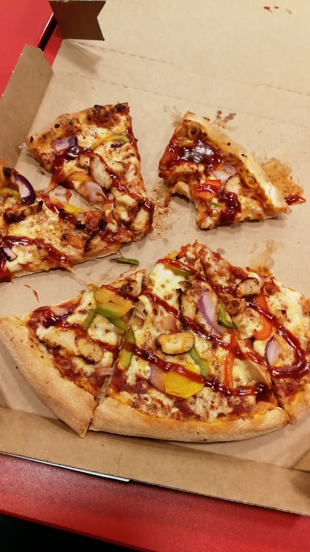Domino's Pizza Namur