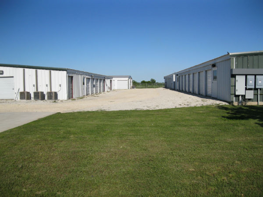 Krum Self Storage - Thumbnail