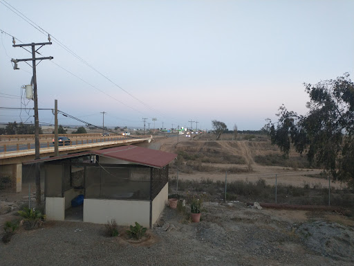Motel Chavez - Thumbnail