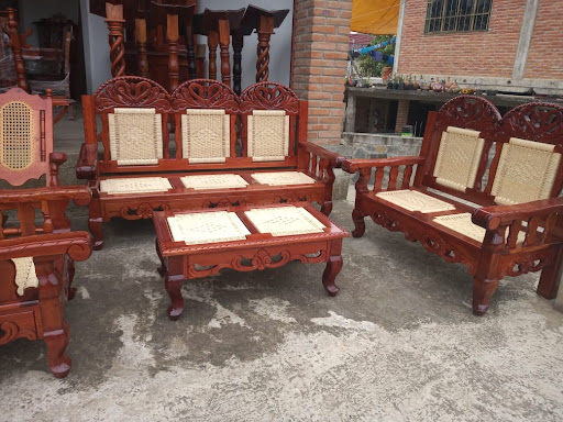 Venta de muebles de cedro - Thumbnail