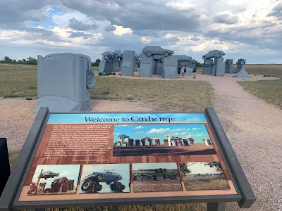 Carhenge