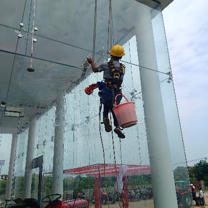 KRISHNA CLEANING SERVICE