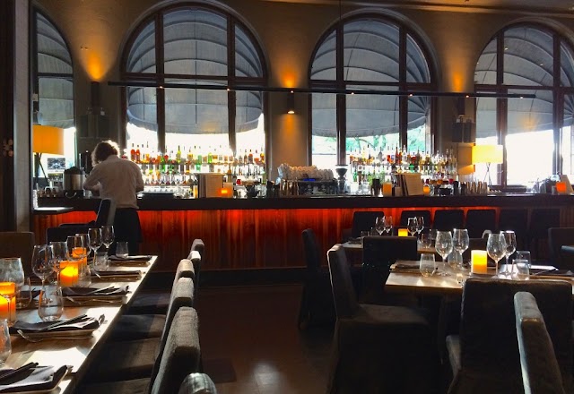 Sudøst restaurant AS