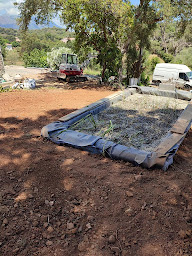 Photo n°16 de VVTP à Biguglia (Société de construction de piscine)