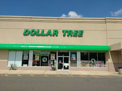 Dollar Tree