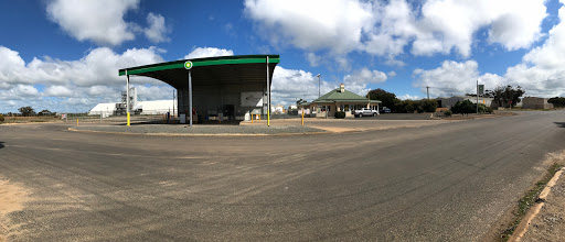 Great Southern Fuel Supplies - Katanning - Thumbnail