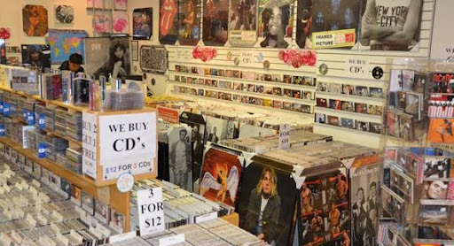 CD Trader Ltd - Visual
