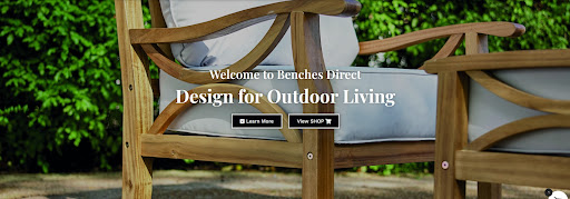 Benches.Direct - Visual