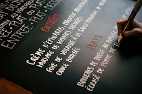 Menu Cannibale Café Page 3