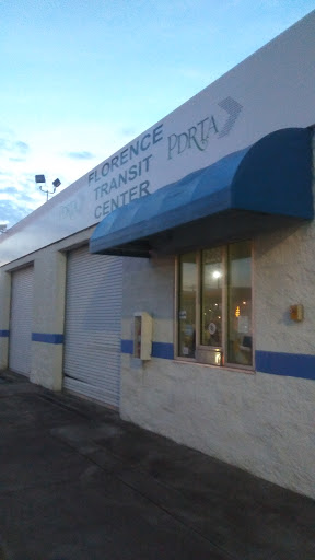 PDRTA Transfer Center