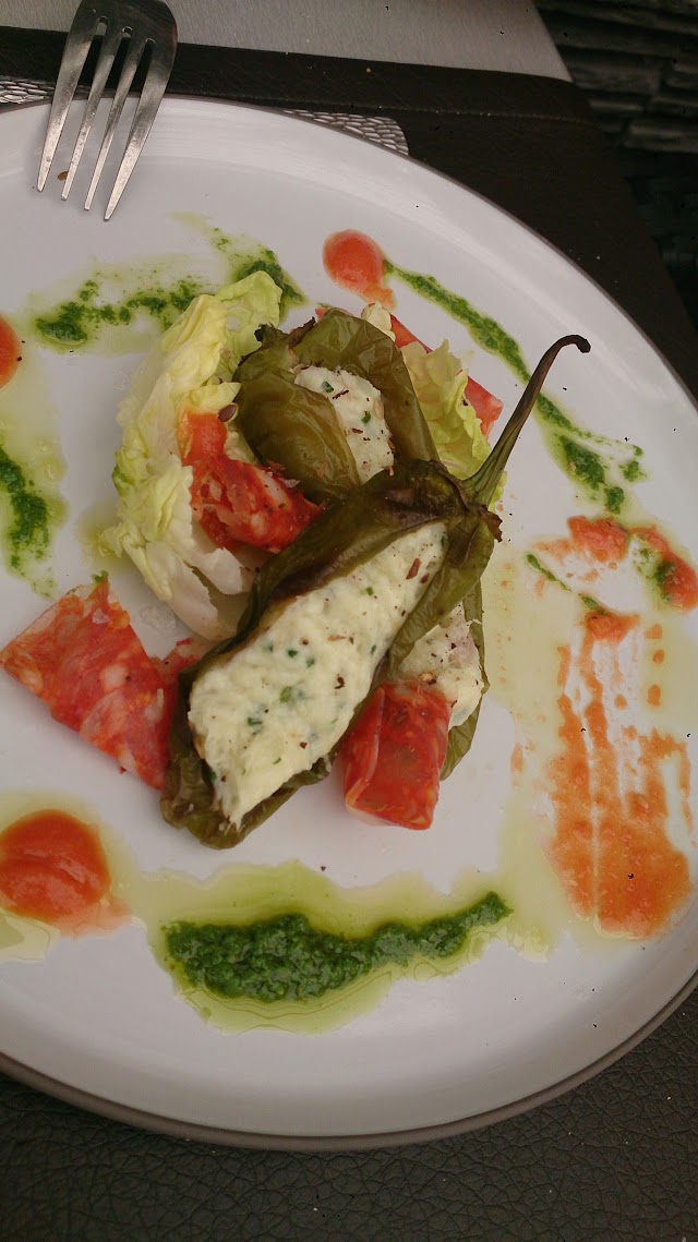 Restaurant senso