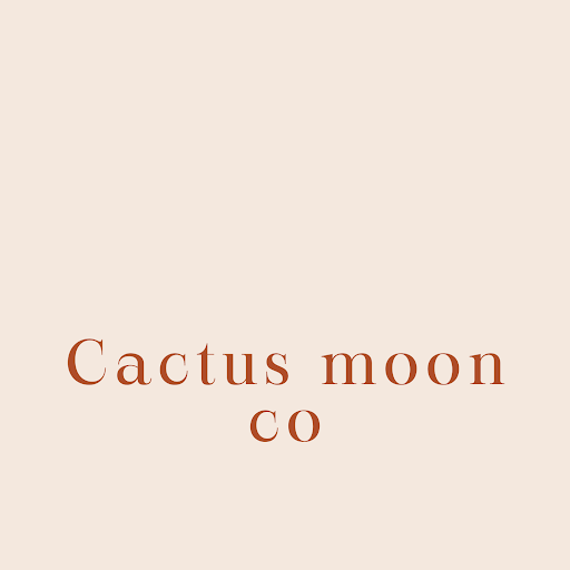 Cactus Moon Co - Thumbnail