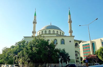 Evliya Celebi Mosque