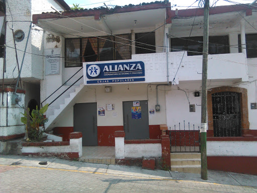 Caja Popular Apaseo El Alto S.c. Rl C.v de Ahorro y Préstamo