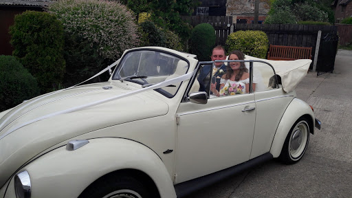 Exclusive Wedding Cars - Thumbnail