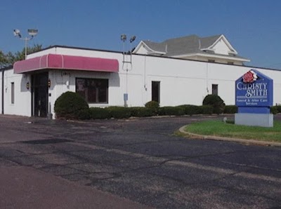 Christy-Smith Funeral Homes - Morningside Chapel