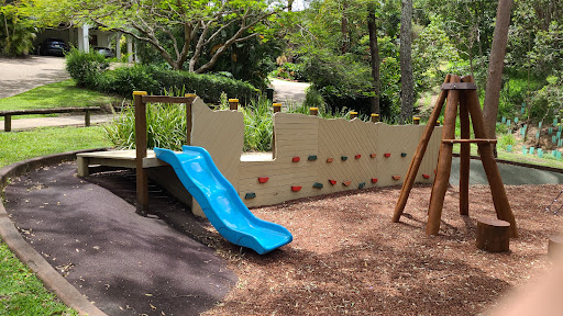Clarina Street Park - Thumbnail