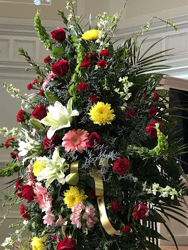 Young’s Funeral Directors