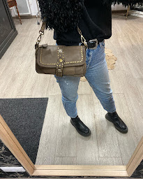 Photo n°6 de Berthe et Louise à Saint-Flour (Magasin de vêtements)