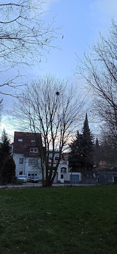 Parkhaus Stadthalle/Tyroffstraße - Thumbnail