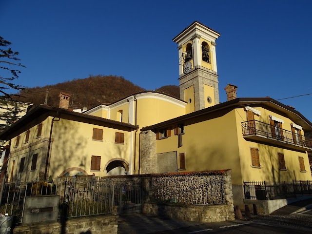 Castello di Clanezzo
