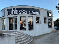Noblessa cuisines La Ciotat à La Ciotat