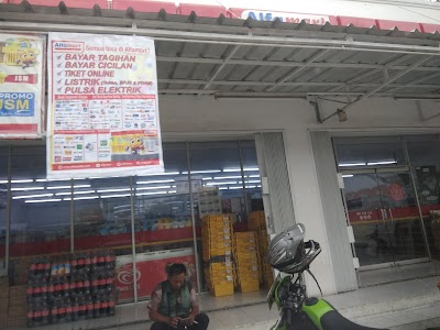 Photos of Alfamart Prapatan Arab