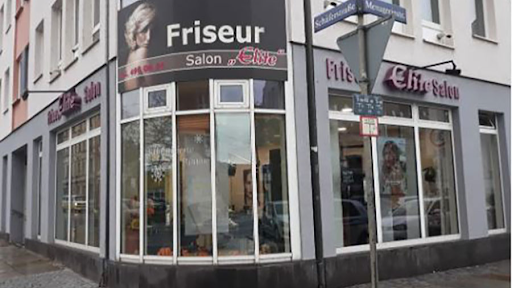 Elite hairdresser and cosmetic GmbH