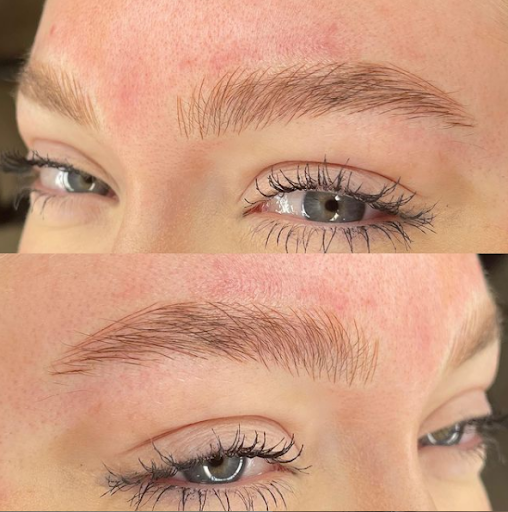 The Brow Specialist Academy