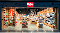Boutique Legami à Coquelles