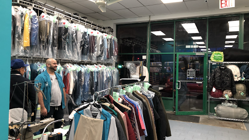 Tumble & Dry Laundromat and Cleaners - Thumbnail