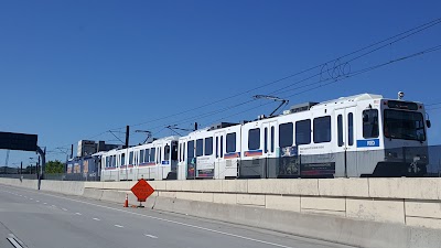 Lincoln Station