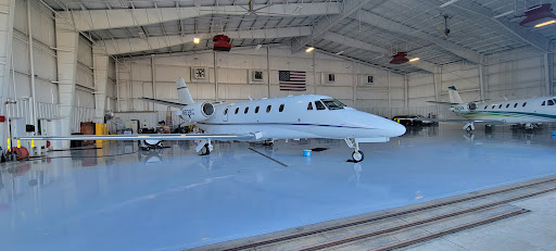 Mid-Carolina Regional Airport (RUQ) - Thumbnail
