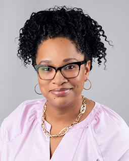 Jamila Mainor, MD - Visual
